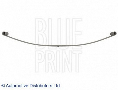 BLUE PRINT adz98808 -  Рессорный лист